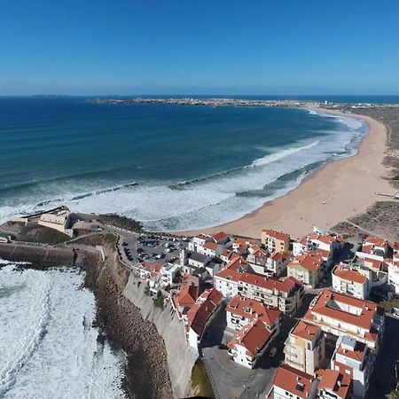 Surf And Stones Apartment ペニシェ エクステリア 写真