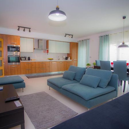 Surf And Stones Apartment ペニシェ エクステリア 写真