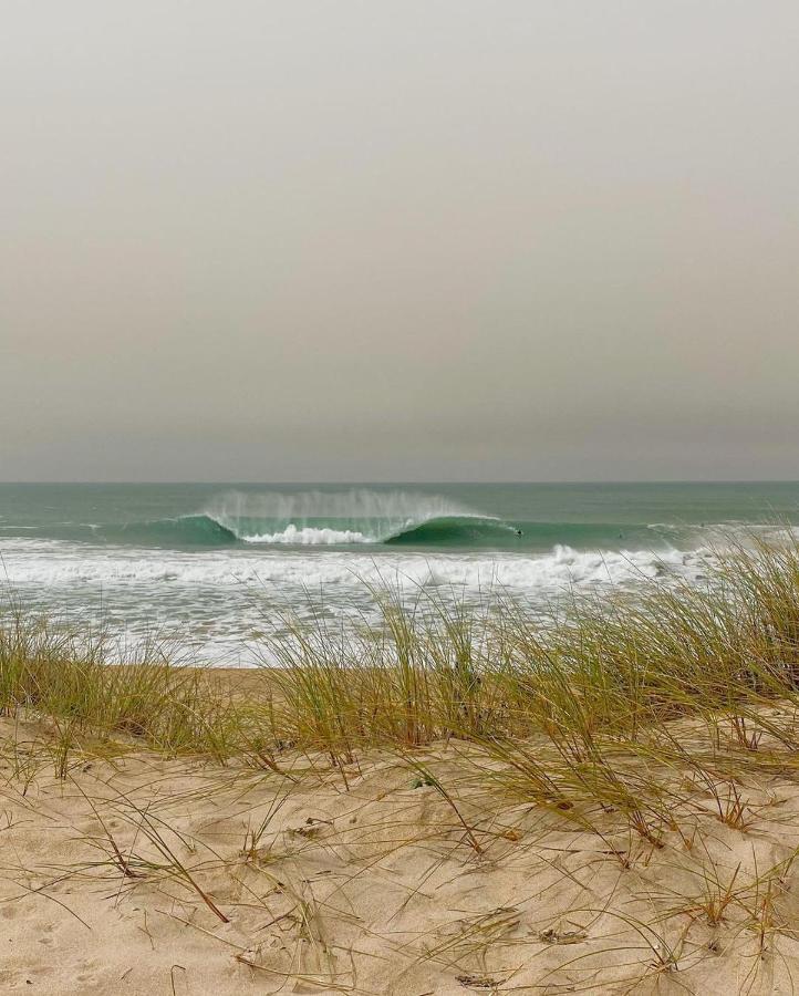 Surf And Stones Apartment ペニシェ エクステリア 写真