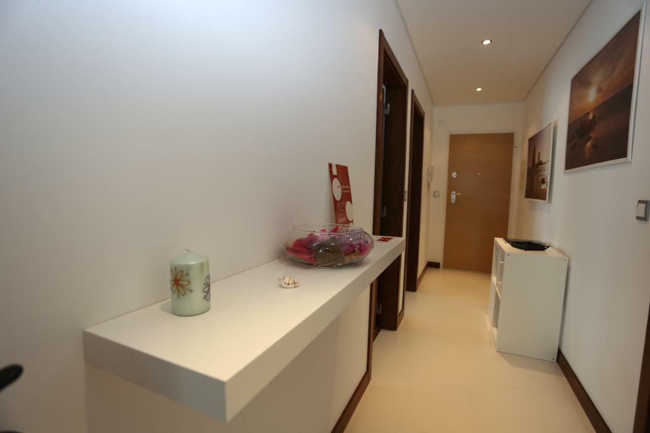 Surf And Stones Apartment ペニシェ エクステリア 写真