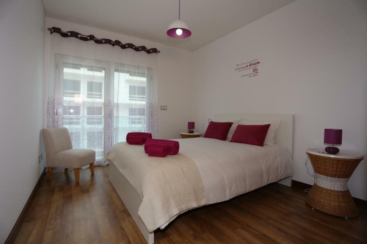 Surf And Stones Apartment ペニシェ エクステリア 写真