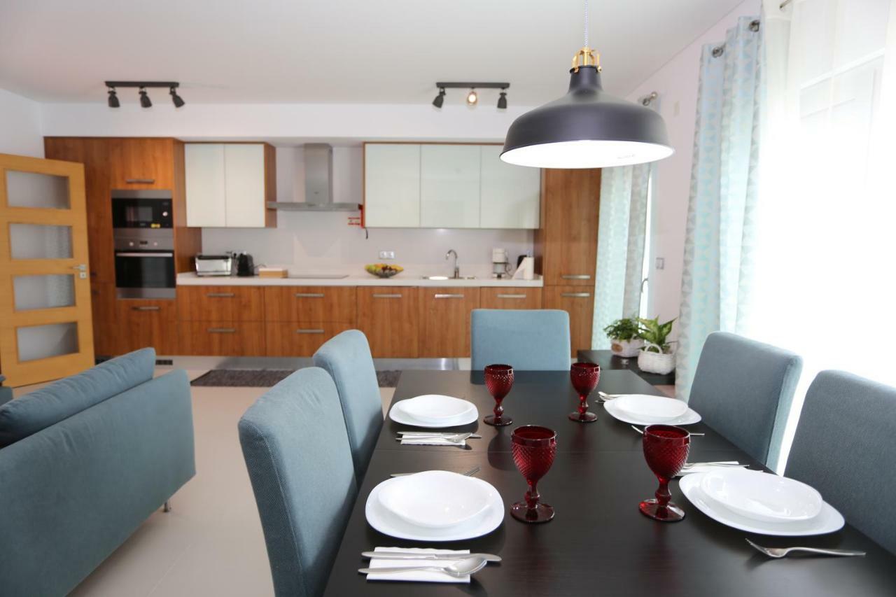 Surf And Stones Apartment ペニシェ エクステリア 写真
