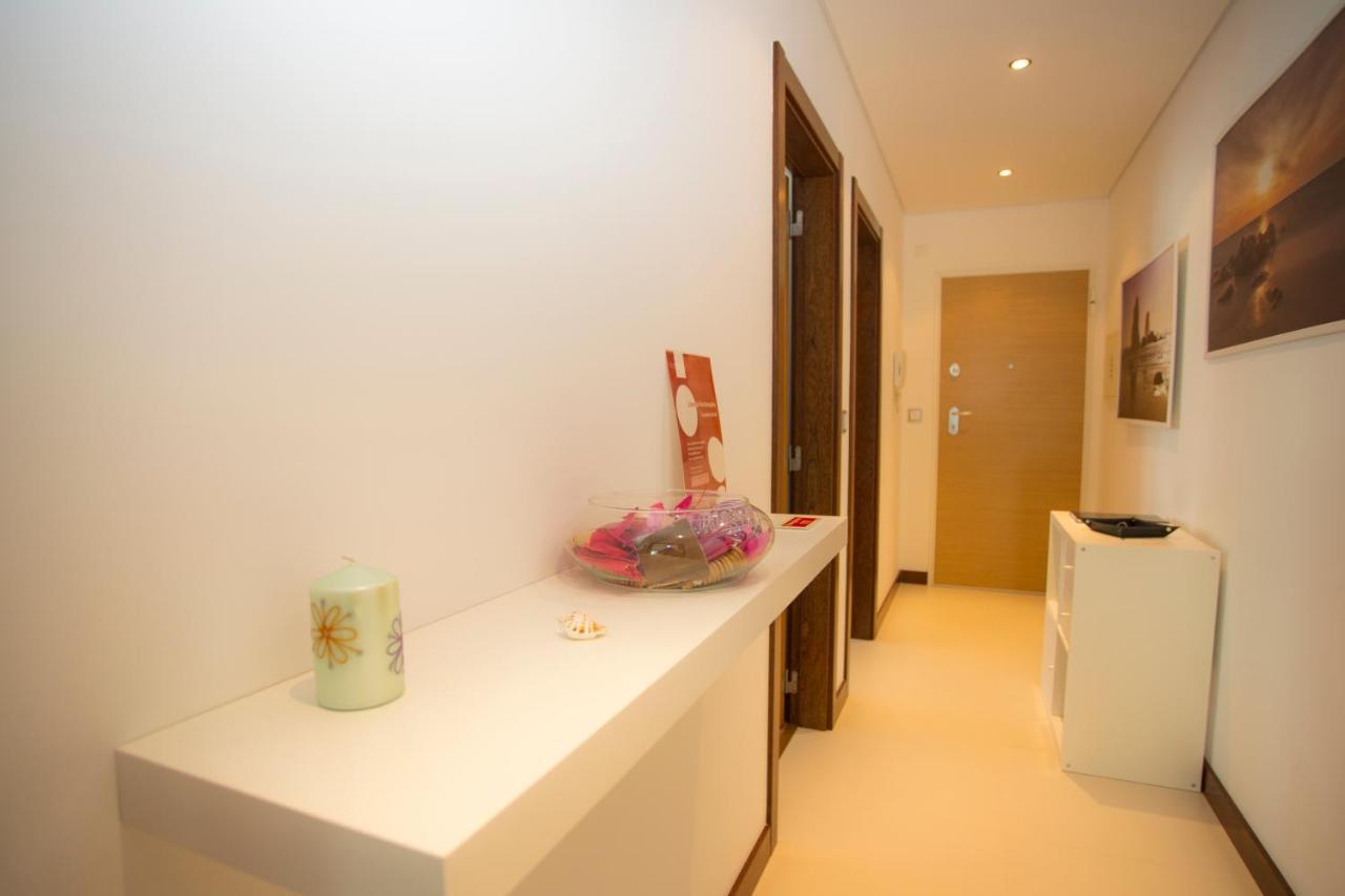 Surf And Stones Apartment ペニシェ エクステリア 写真
