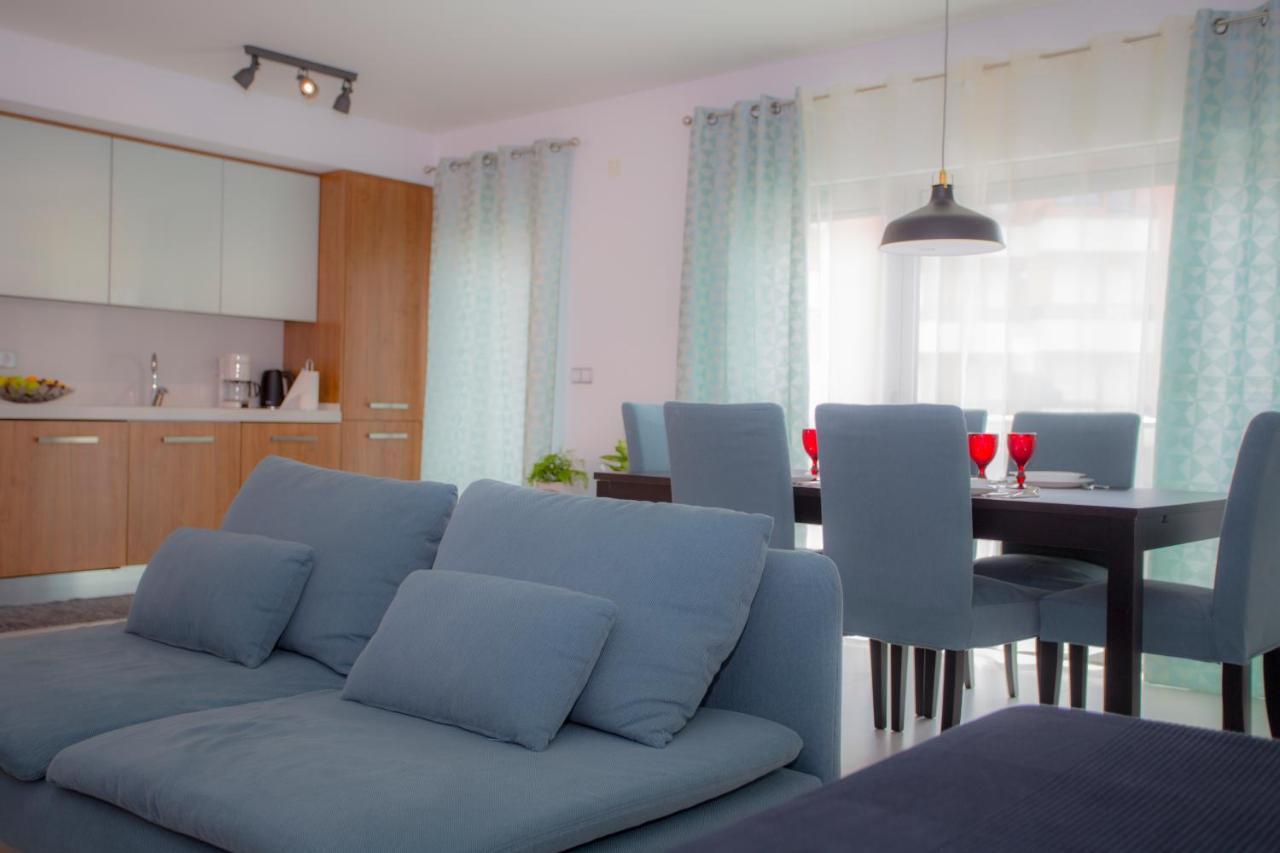 Surf And Stones Apartment ペニシェ エクステリア 写真