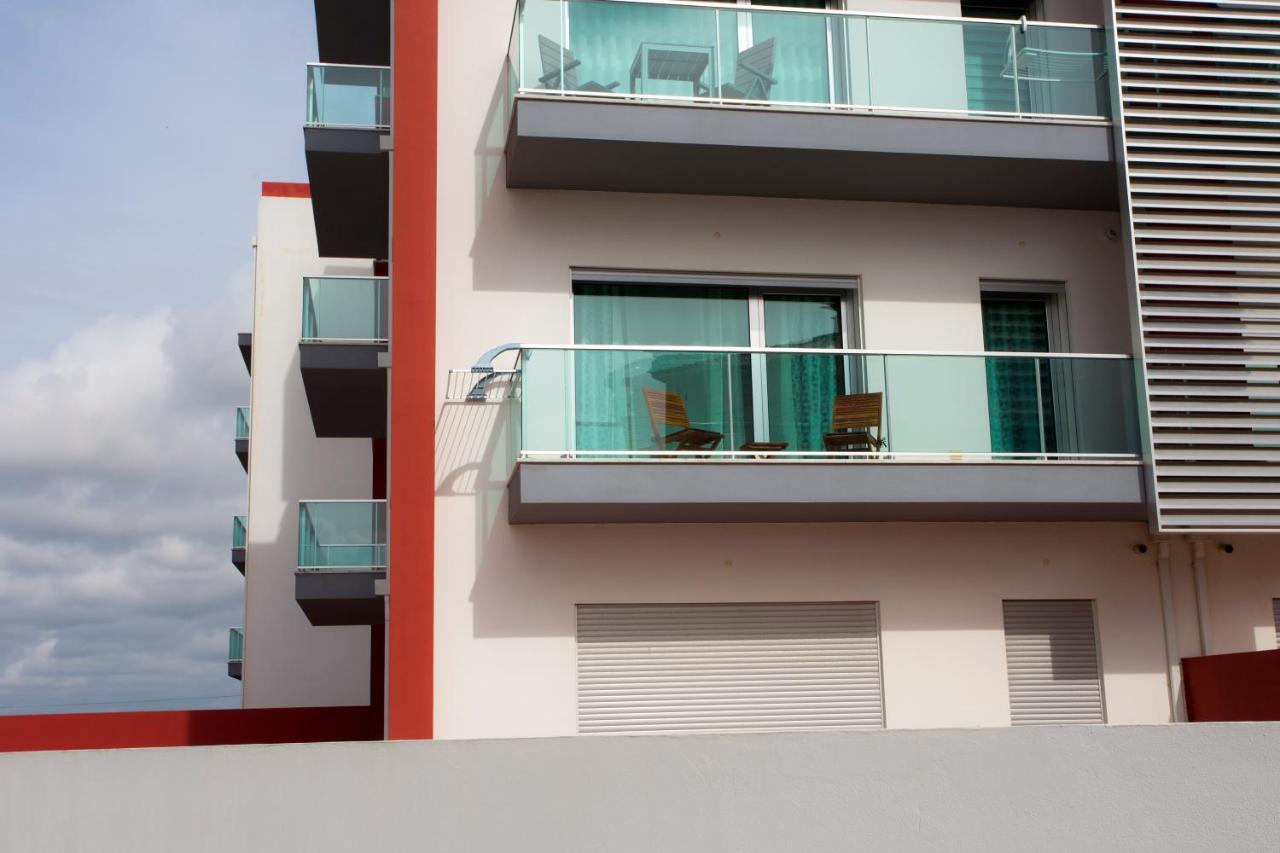 Surf And Stones Apartment ペニシェ エクステリア 写真