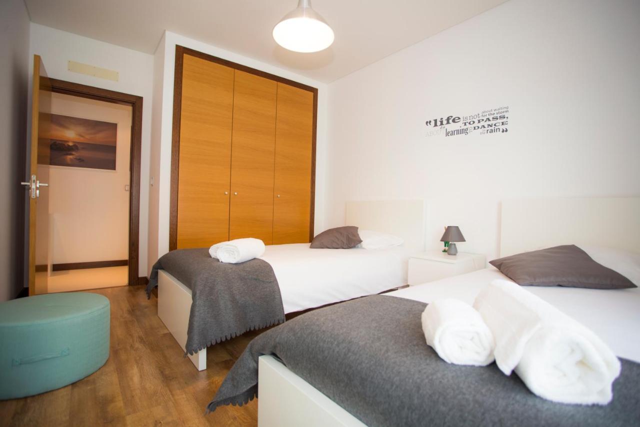 Surf And Stones Apartment ペニシェ エクステリア 写真