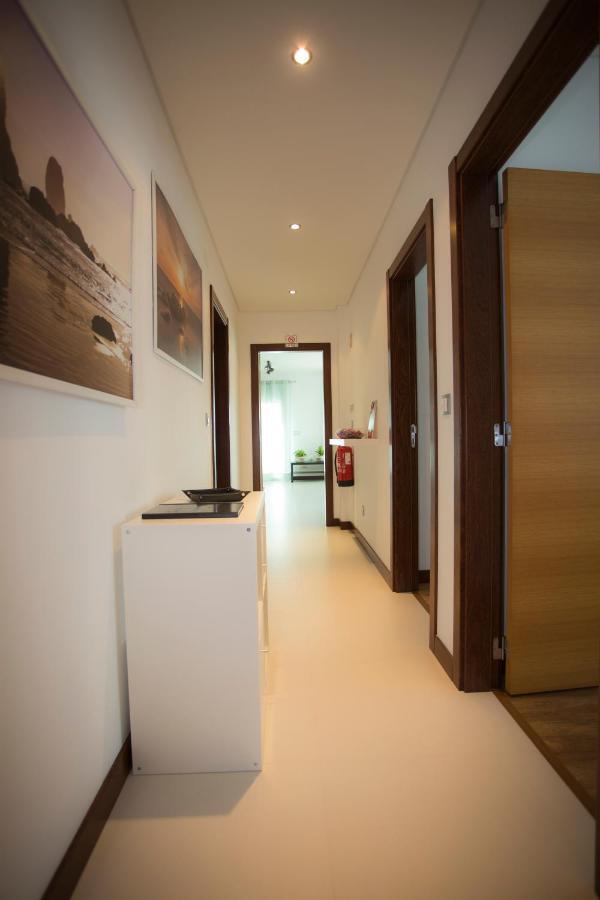 Surf And Stones Apartment ペニシェ エクステリア 写真